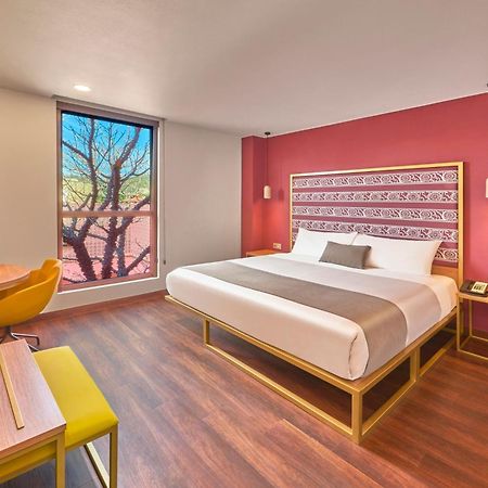 City Centro By Marriott Oaxaca Εξωτερικό φωτογραφία