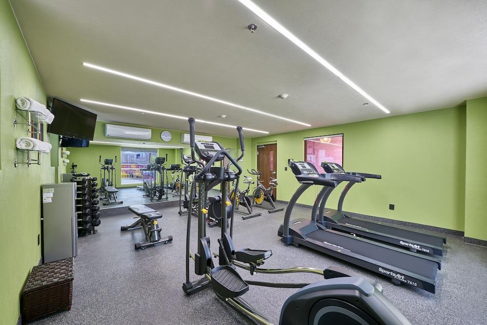 City Centro By Marriott Oaxaca Εξωτερικό φωτογραφία