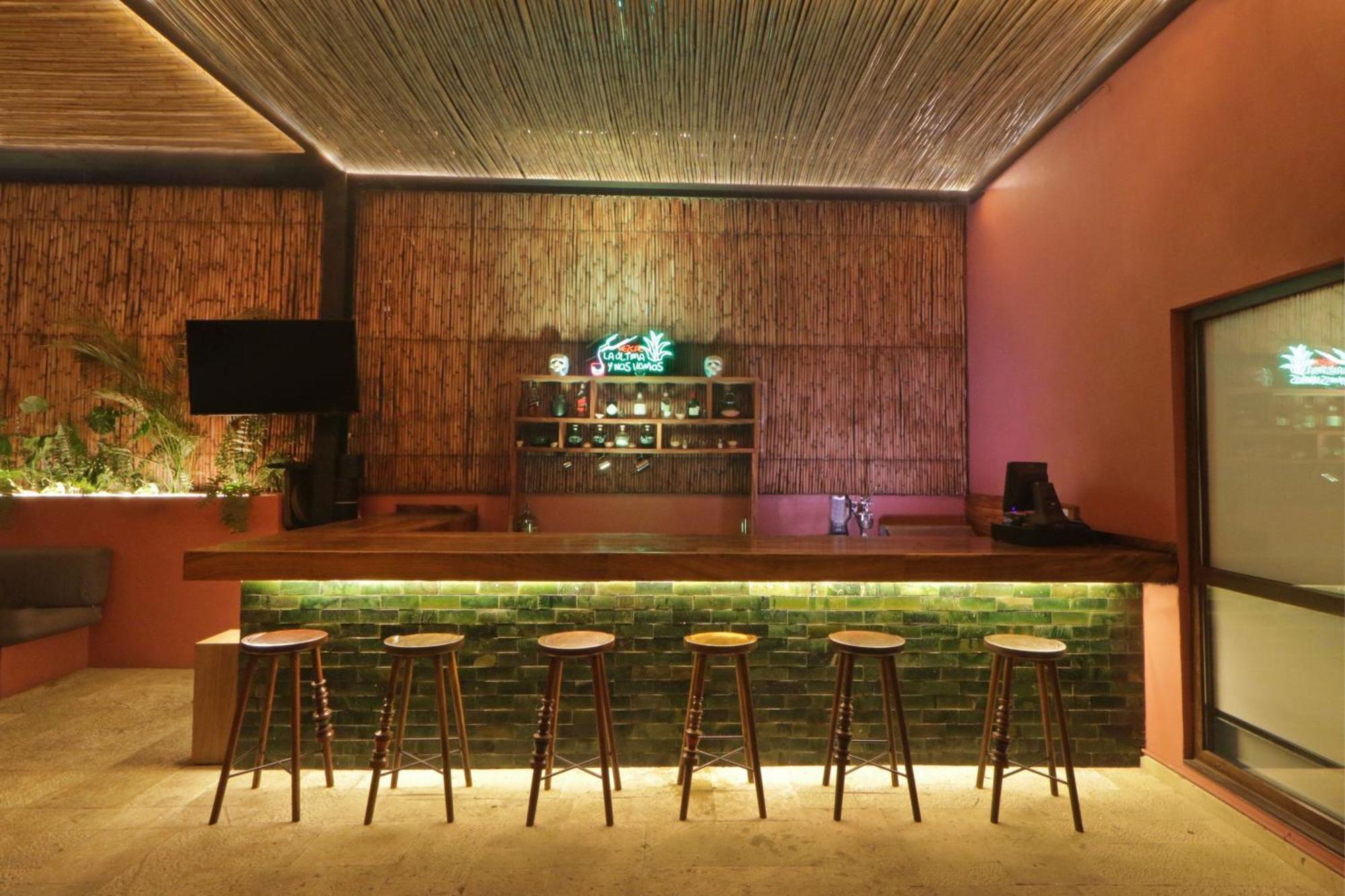 City Centro By Marriott Oaxaca Εξωτερικό φωτογραφία