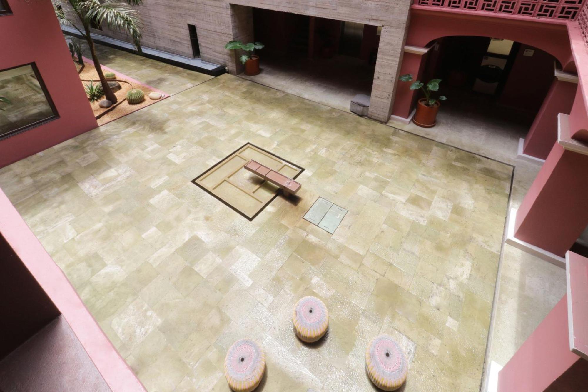 City Centro By Marriott Oaxaca Εξωτερικό φωτογραφία