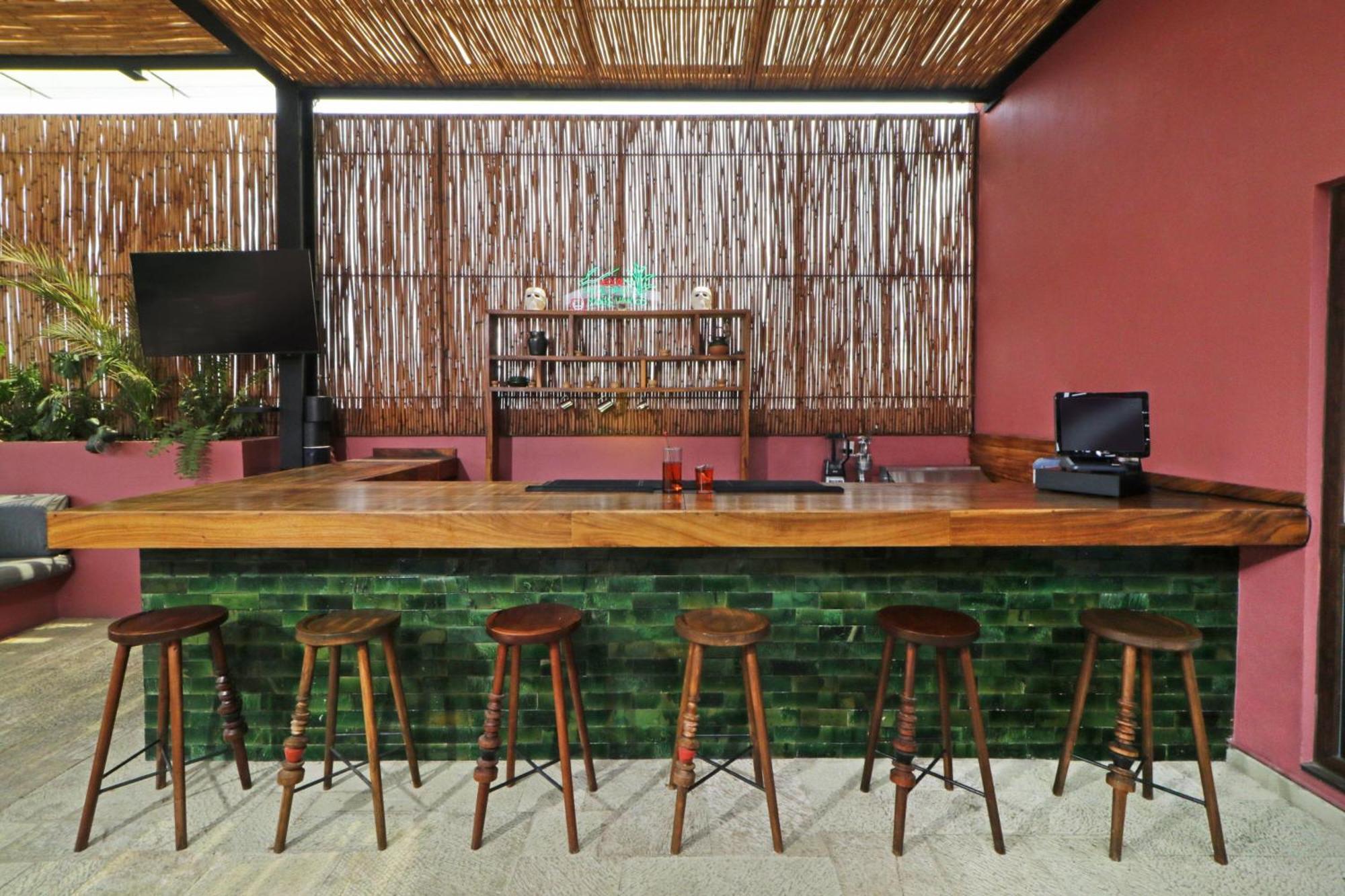 City Centro By Marriott Oaxaca Εξωτερικό φωτογραφία
