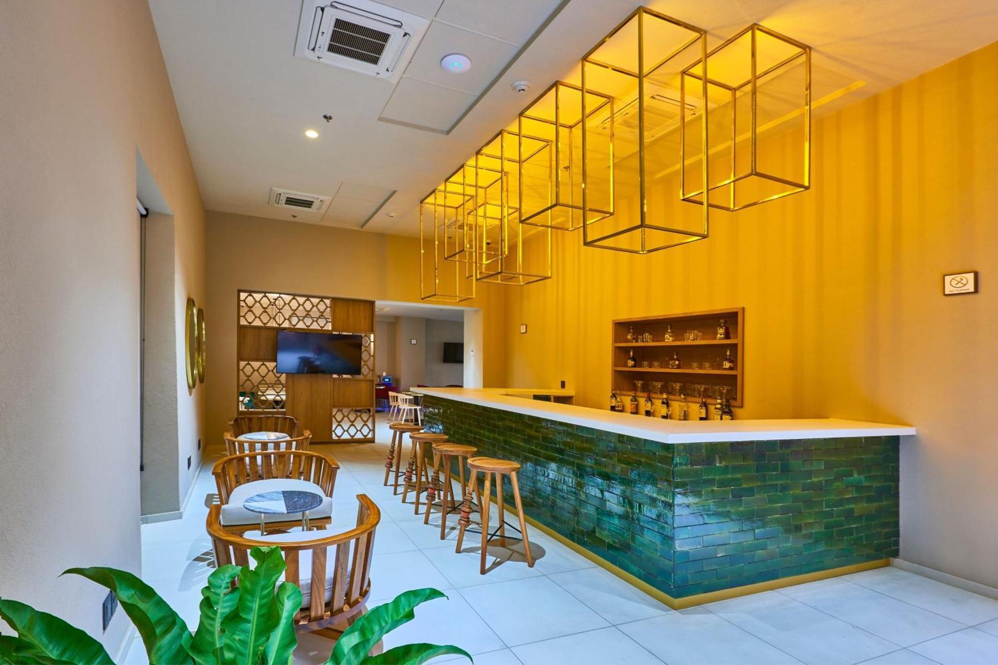 City Centro By Marriott Oaxaca Εξωτερικό φωτογραφία